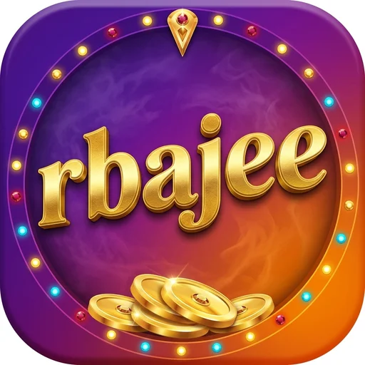rbajee Logo - অফিসিয়াল